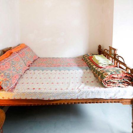 Silver Moon Haveli Udajpur Exteriér fotografie