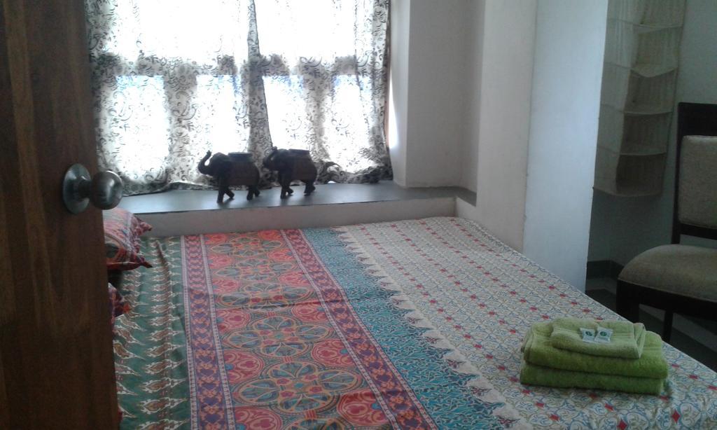 Silver Moon Haveli Udajpur Pokoj fotografie