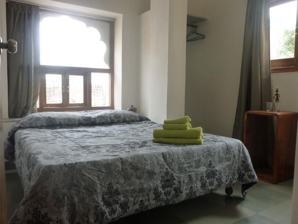 Silver Moon Haveli Udajpur Pokoj fotografie