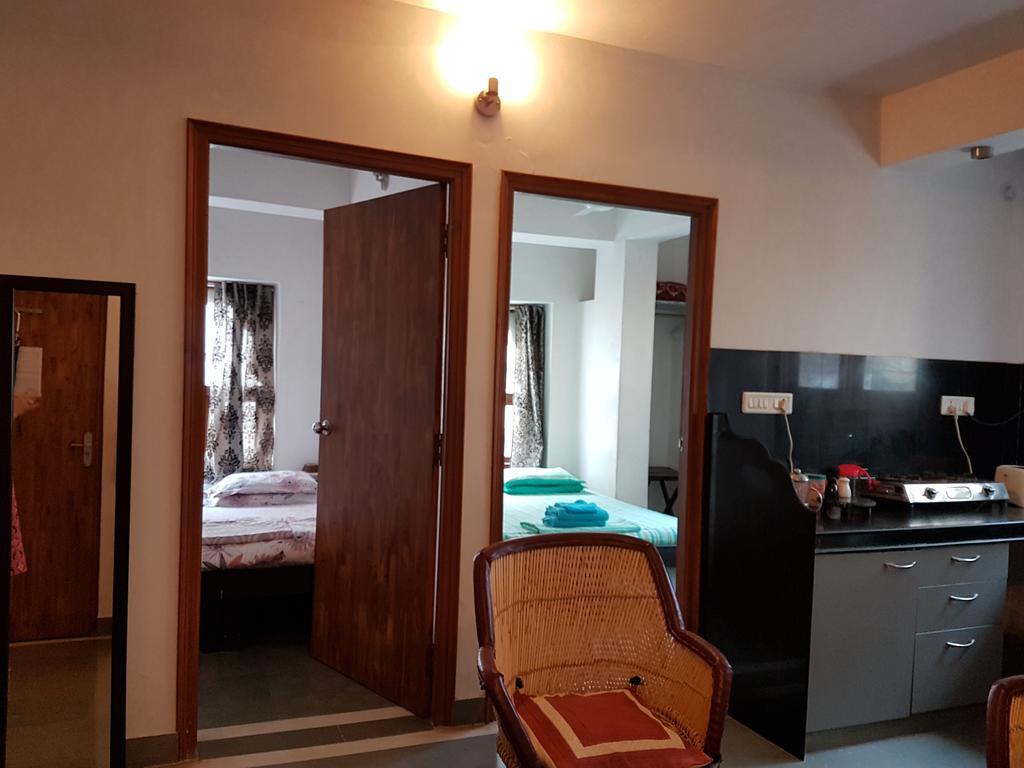 Silver Moon Haveli Udajpur Exteriér fotografie