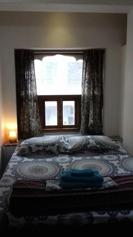 Silver Moon Haveli Udajpur Exteriér fotografie