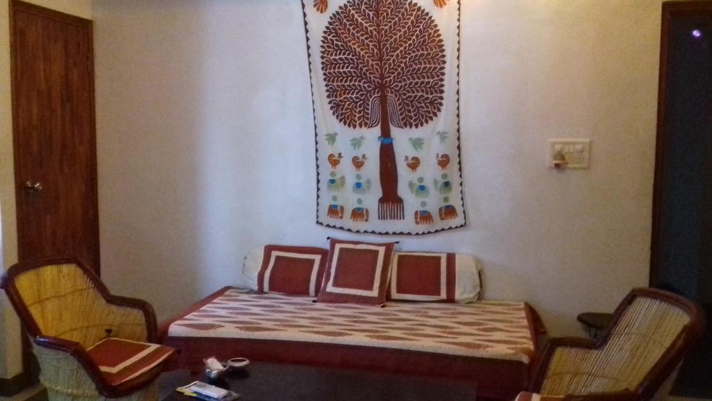 Silver Moon Haveli Udajpur Exteriér fotografie