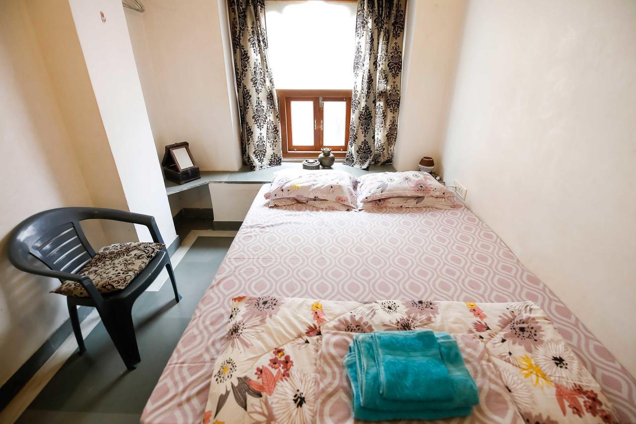 Silver Moon Haveli Udajpur Exteriér fotografie